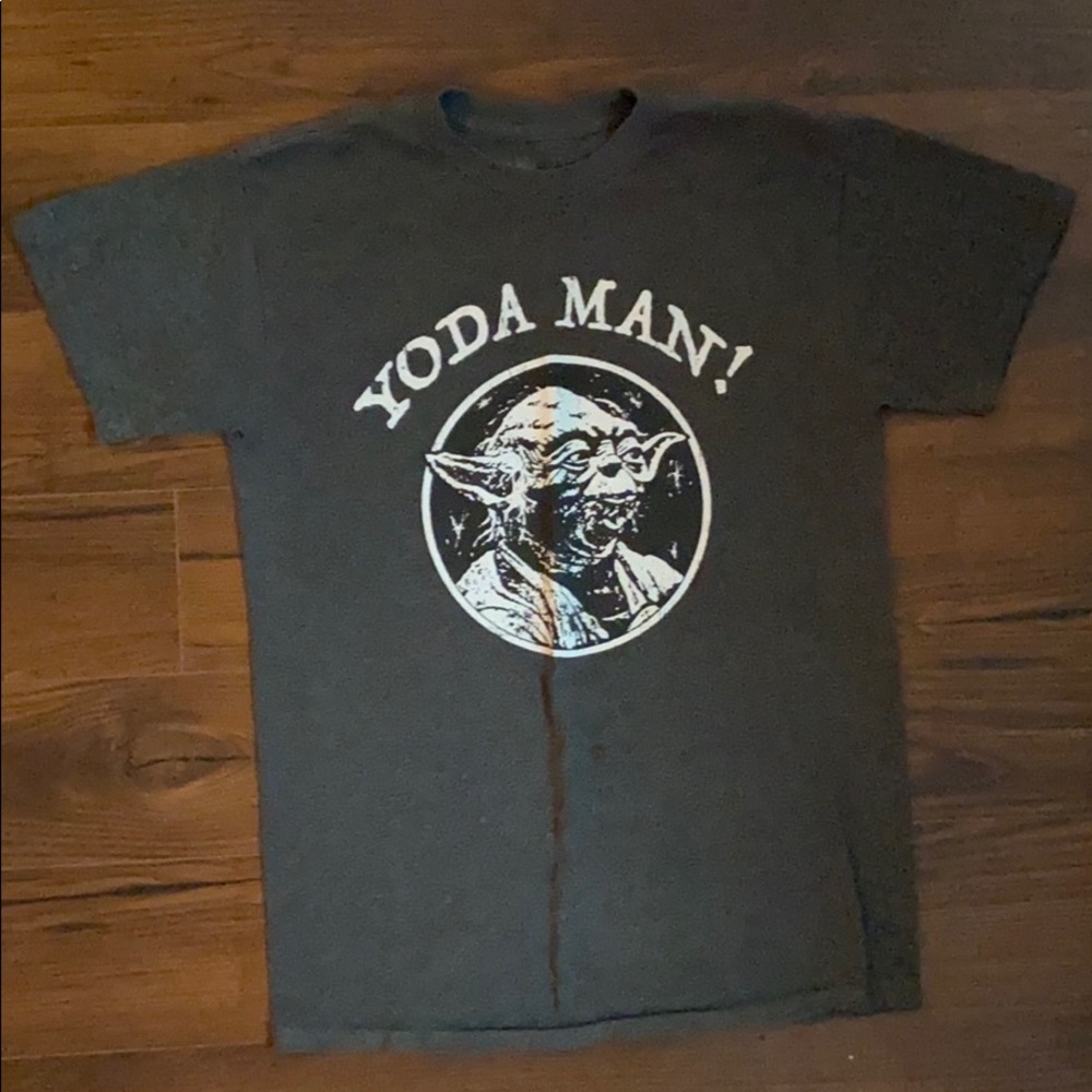 Yoda Tee